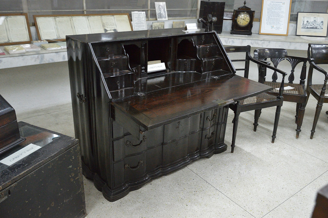 William_Carey_Used_Desk_-_Carey_Museum_-_Serampore_College_-_Hooghly_2017-07-06_0749.jpg